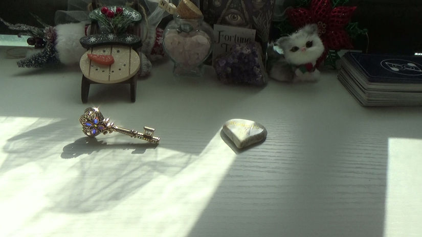 Future Spouse👰🎩💍Unusual Reading